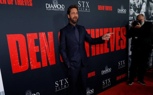 Kaşıkçı krizi Hollywood'a uzandı