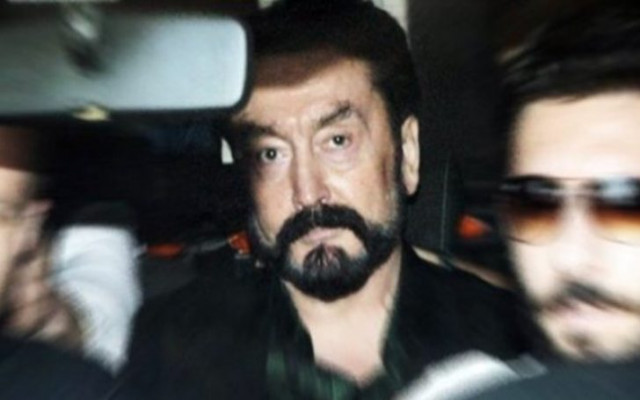 Adnan Oktar'dan çok tartışılacak sözler