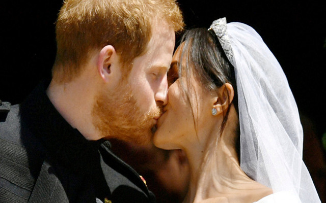 Prens Harry ile Meghan Markle bebek bekliyor