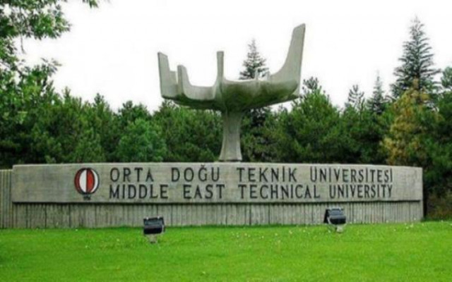 Erdoğan, ODTÜ davasını geri çekti