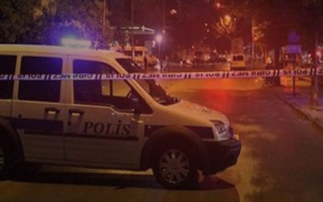 Başkonsolosluk konutunda arama başladı