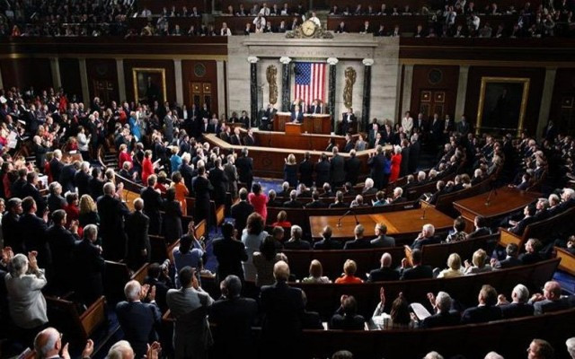 Trump’a Kaşıkçı için yaptırım baskısı