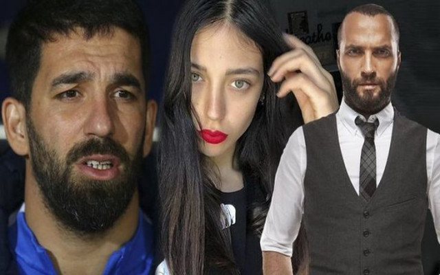 Arda-Berkay kavgasında bomba bir detay daha