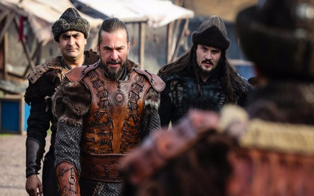Diriliş Ertuğrul hayranlarına kötü haber