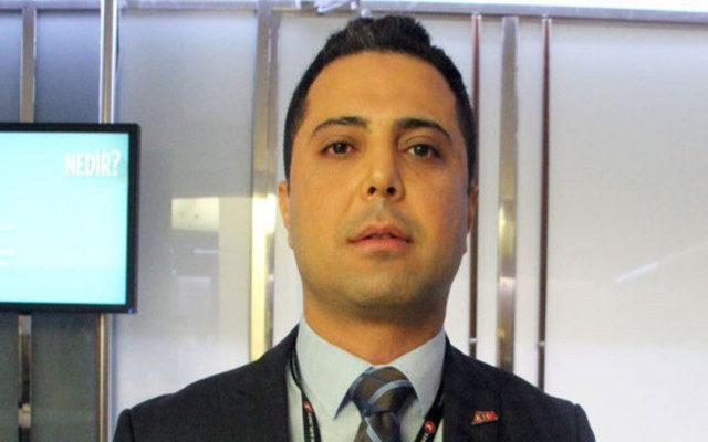 Azmin zaferi: Polisti pilot oldu
