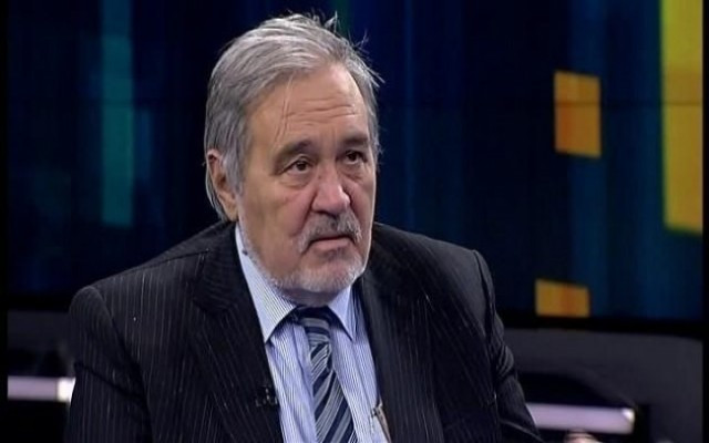 İlber Ortaylı: Andın kaldırılması küstahlıktı