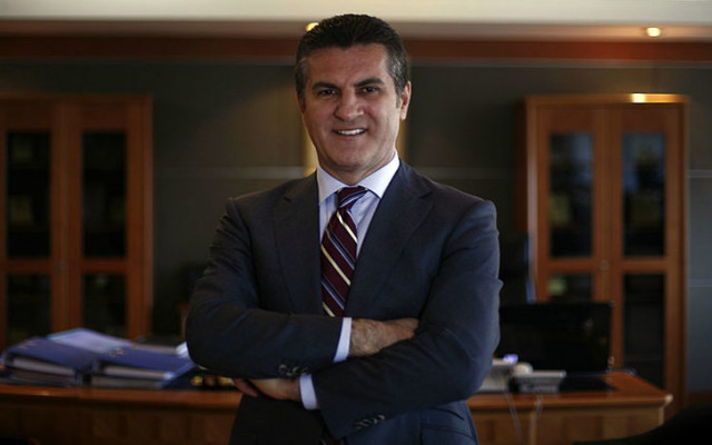 CHP'de Mustafa Sarıgül bombası