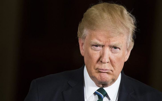 Trump: Suudilere bazı sorularımız olacak