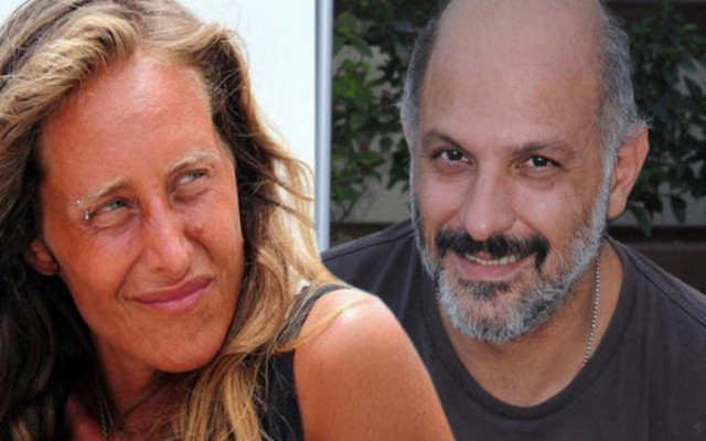 Bennu Gerede: Bebeğimi ve beni boğmaya çalıştı