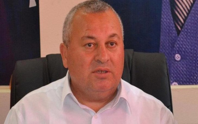 MHP: Ayarın bozulduysa Bahçeli ayar verir
