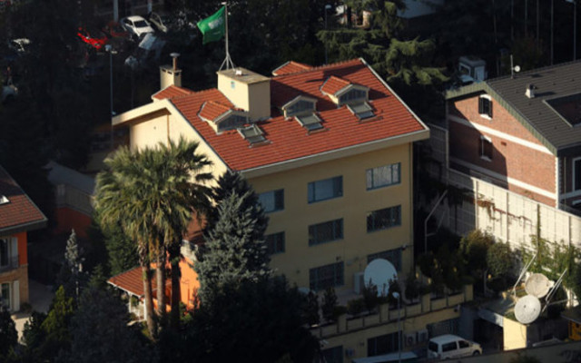 Perinçek'ten Cemal Kaşıkçı iddiası: Cesedi kuyuda bulundu