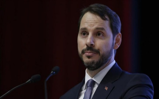 Bakan Albayrak'tan enflasyon yorumu