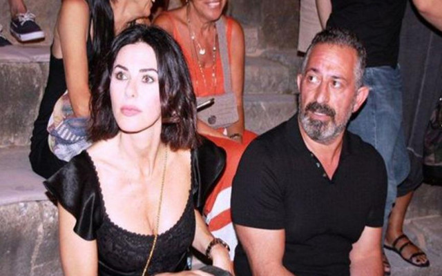 Defne Samyeli ve Cem Yılmaz’dan sürpriz karar