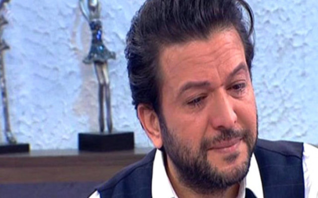 Nihat Doğan helallik istedi
