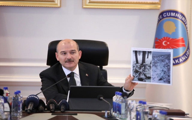 O fotoğraflarla ilgili gerçek ..