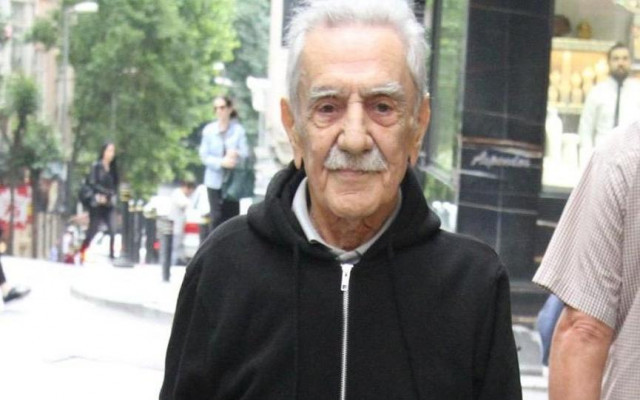 Aydemir Akbaş’tan üzücü haber