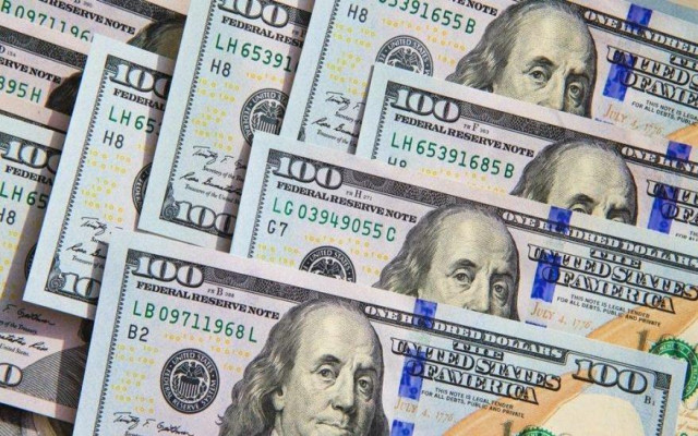 Dolar 6.20'yi aştı