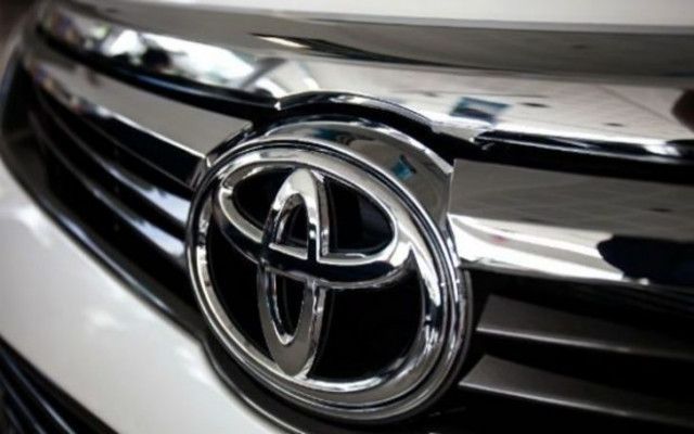 Toyota 2.4 milyon aracını geri çağırıyor
