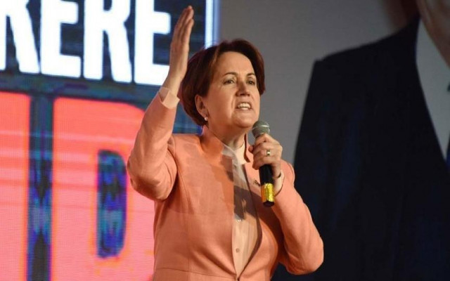 İstanbul Valiliği’ne ‘Akşener’ talimatı