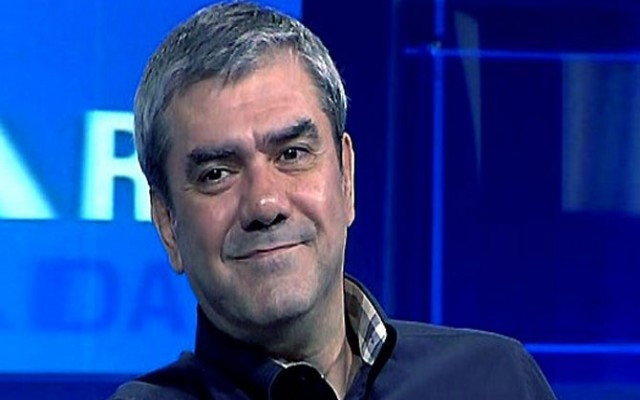 Yılmaz Özdil saray mutfaklarını yazdı
