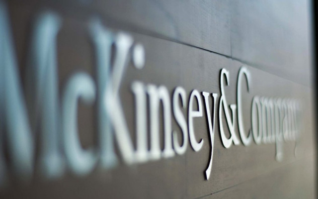 Ahmet Hakan'dan 'beş adet McKinsey dersi'
