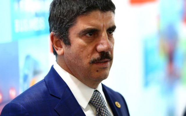 Yasin Aktay'dan Suudi gazeteci açıklaması