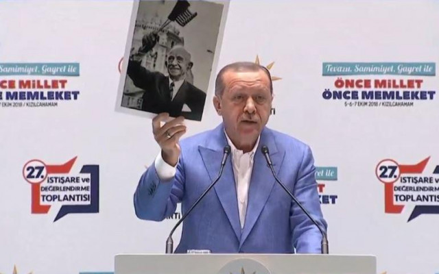 Cezaevlerini boşaltmak için af çıkarılmaz
