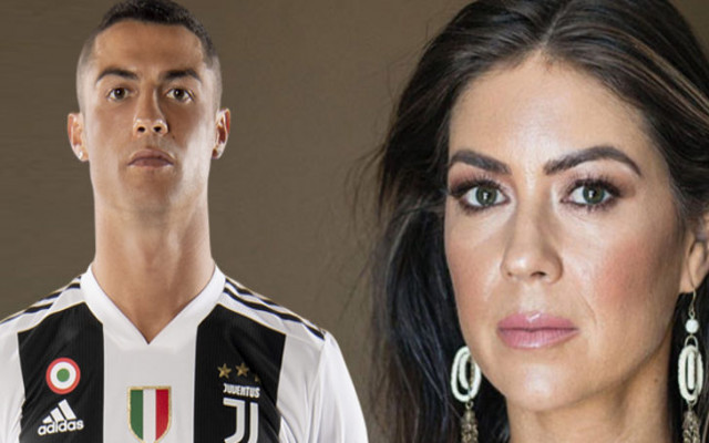 Ronaldo'ya bir tecavüz suçlaması daha