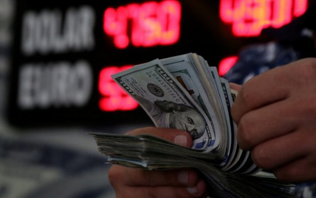 Dolar'da bu haftaya dikkat