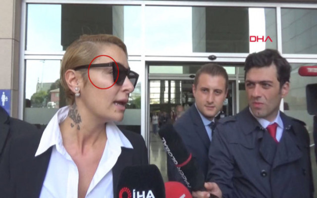 Sıla'dan şok darp açıklaması