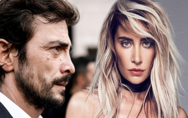 Sıla’nın Ahmet’e yazdığı şarkı ortaya çıktı