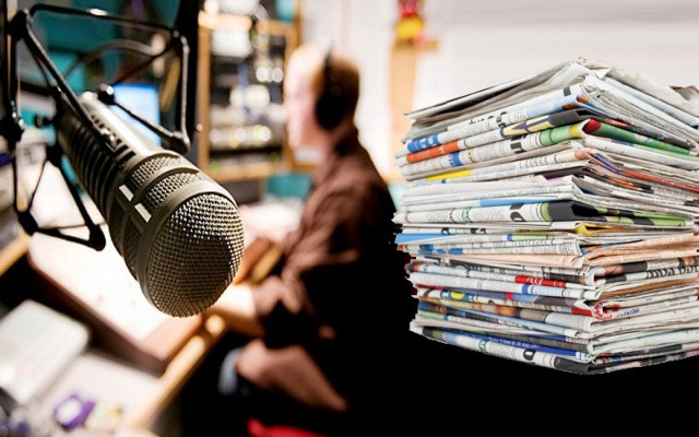 Karar gazetesinden ambargo ve baskı iddiası