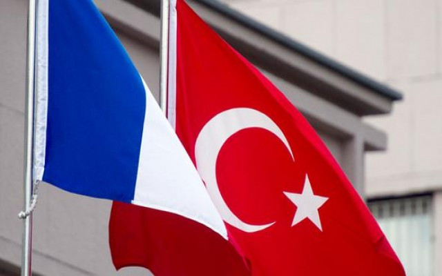 Kaşıkçı cinayeti Fransa'yla ilişkileri gerdi