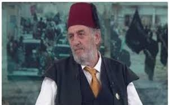 Kadir Mısıroğlu yine kin kustu