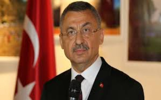 Türkiye Libya Konferansı'ndan çekildi