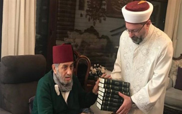Bahçeli'nin müptezel sözüne Mısıroğlu'ndan Başbuğ'lu cevap