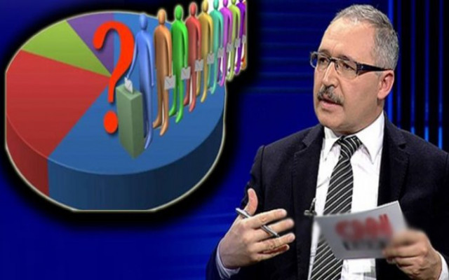 Olay yaratacak seçim anketi