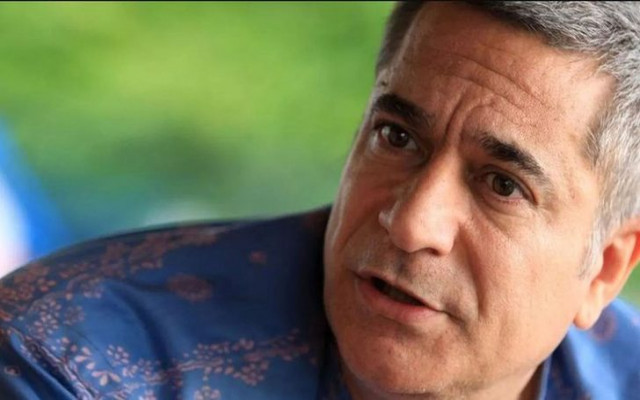 Mehmet Ali Erbil hakkında kritik gelişme