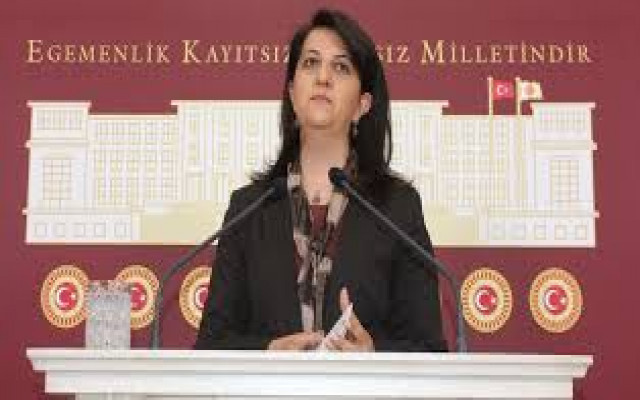 HDP'den Demirtaş çağrısı