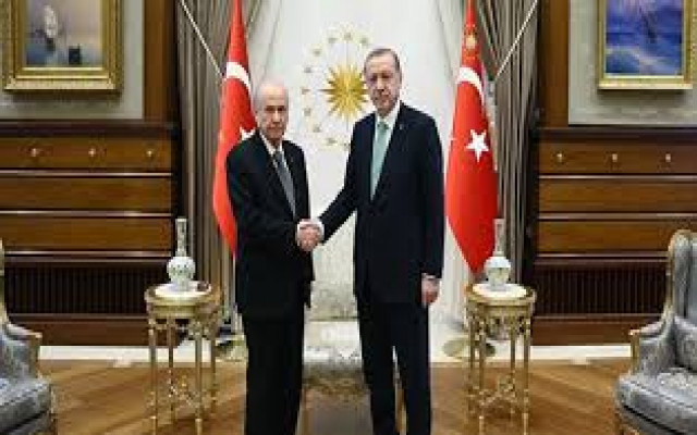 Cumhur ittifakında, Millet ittifakı korkusu