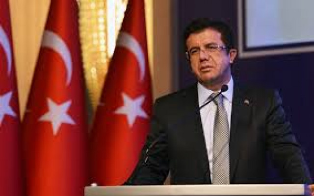 Zeybekci'den İzmir adaylığı için flaş açıklama