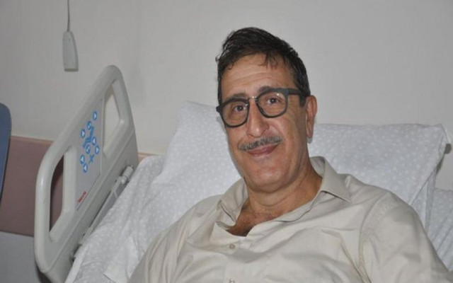 Cem Özer: Ölmeden cenazemi yaşadım