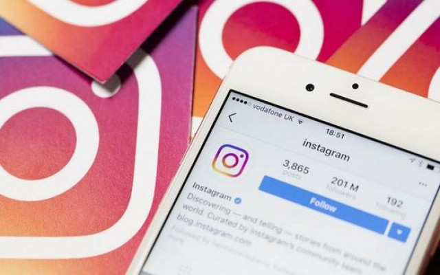 İnstagram kullananlar dikkat !