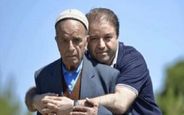 Başkan Ali Kılıç'ın acı günü