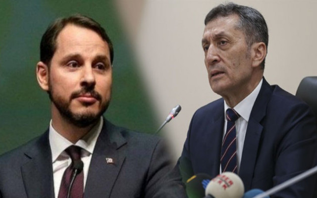 Gündemi sarsan ek gösterge iddiası