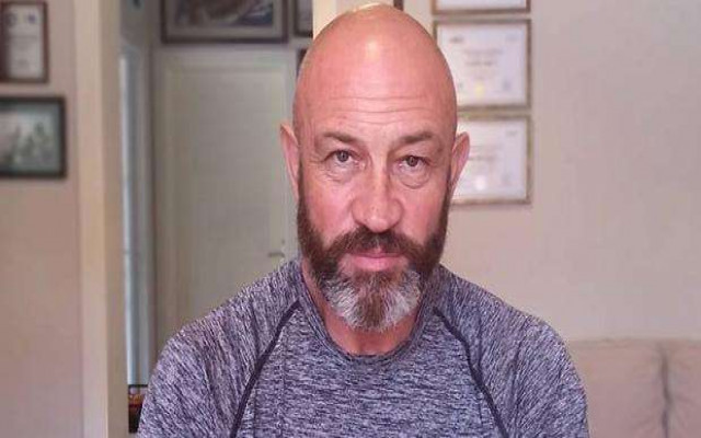 Ali Türkşen'den siyasete veda