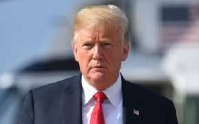 Trump'tan CİA'ye Kaşıkçı engeli