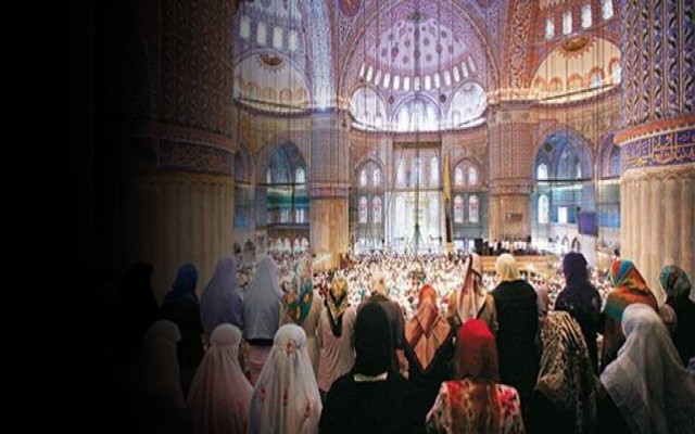 Alman usulü İslam Konferansı olur mu?