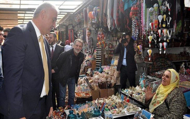 Kaçak yapılar tek tek yıkılacak