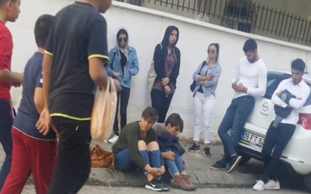 Bir kereden bir şey olmaz' dediler ama..